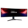 Lenovo Legion R45w-30 Computer Monitor 113 cm (44,5 Zoll) 5120 x 1440 Pixel DQHD LED Schwarz