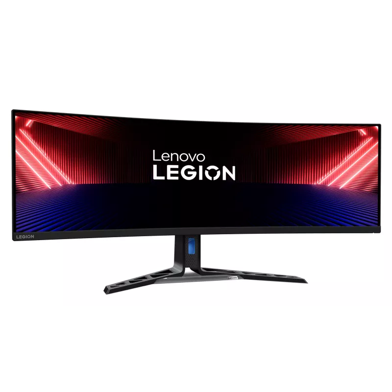 Lenovo Legion R45w-30 Computer Monitor 113 cm (44,5 Zoll) 5120 x 1440 Pixel DQHD LED Schwarz