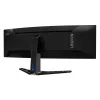 Lenovo Legion R45w-30 Computer Monitor 113 cm (44,5 Zoll) 5120 x 1440 Pixel DQHD LED Schwarz