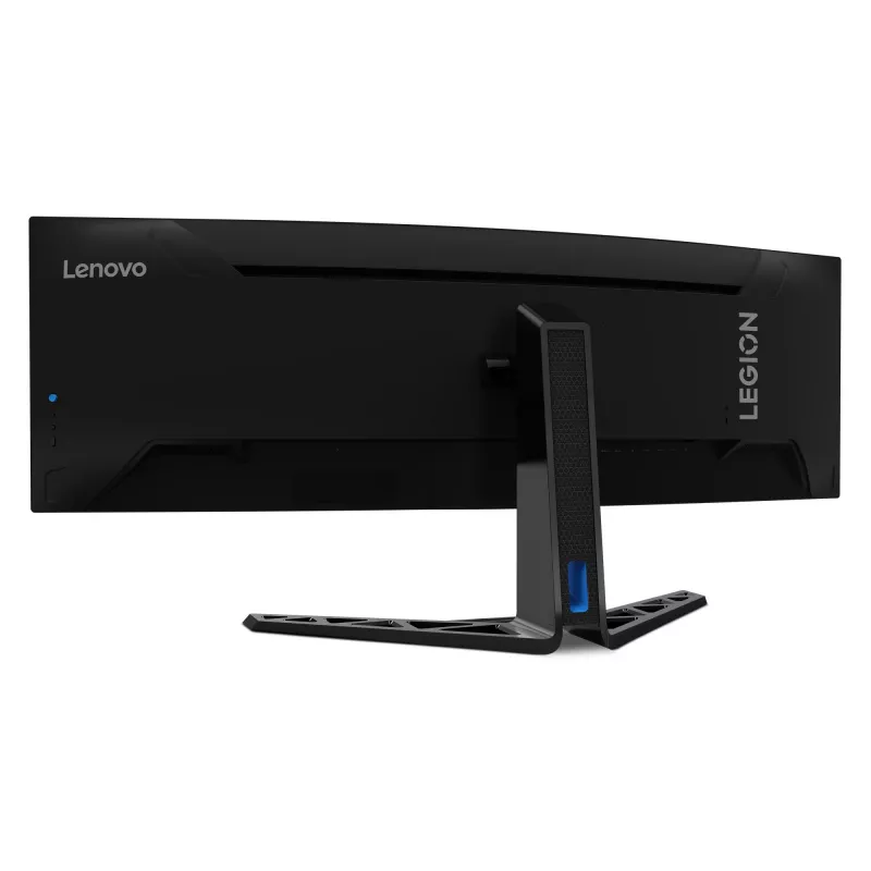 Lenovo Legion R45w-30 Computer Monitor 113 cm (44,5 Zoll) 5120 x 1440 Pixel DQHD LED Schwarz