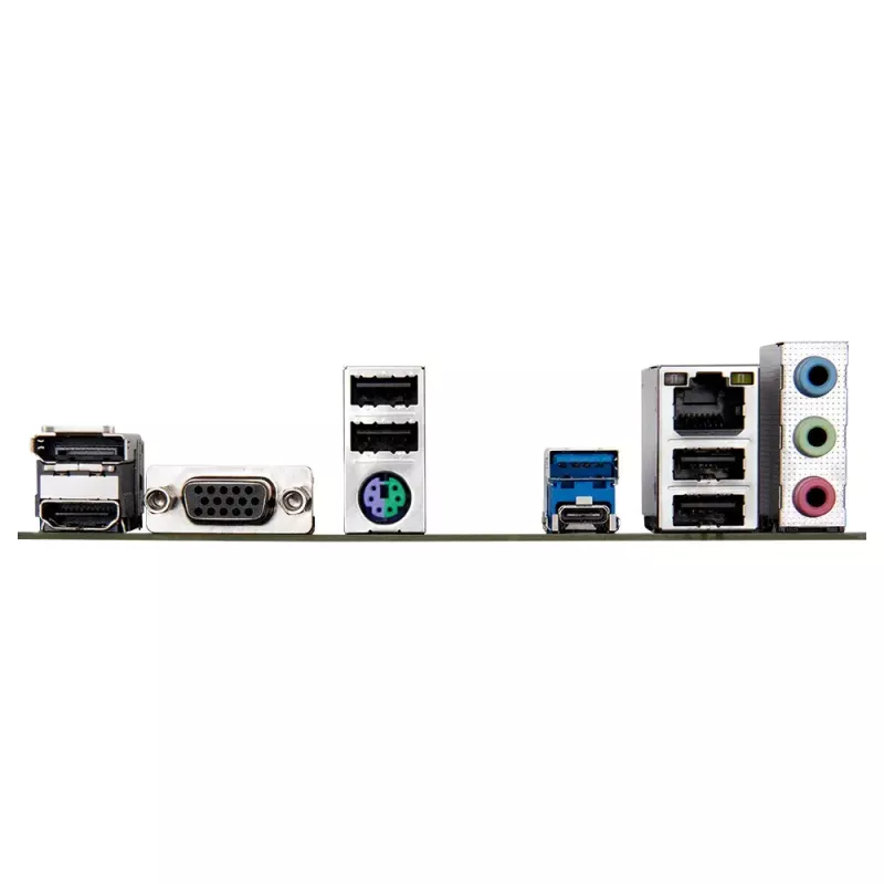 Mainboard GIGABYTE A620M DS3H, A620, AM5, ATX