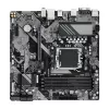 Mainboard GIGABYTE A620M DS3H, A620, AM5, ATX