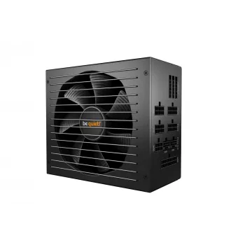 be quiet Straight Power 12 Netzteil 1200 W 20+4 pin ATX ATX Schwarz