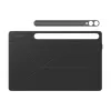 Samsung EF-BX810PBEGWW Tablet-Hülle 31,5 cm (12,4 Zoll) Cover
