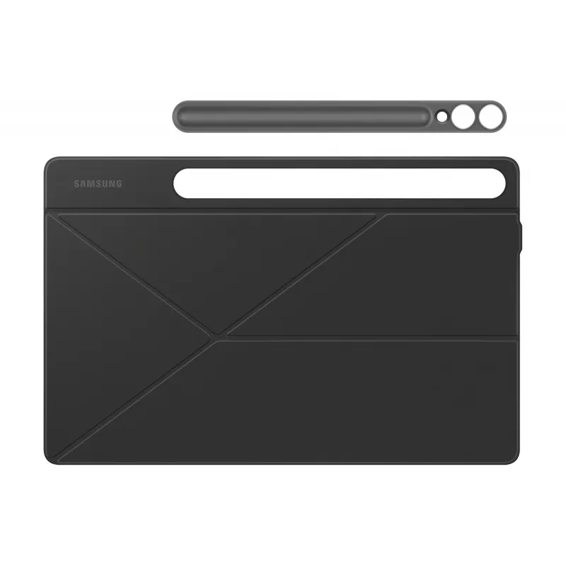 Samsung EF-BX810PBEGWW Tablet-Hülle 31,5 cm (12,4 Zoll) Cover