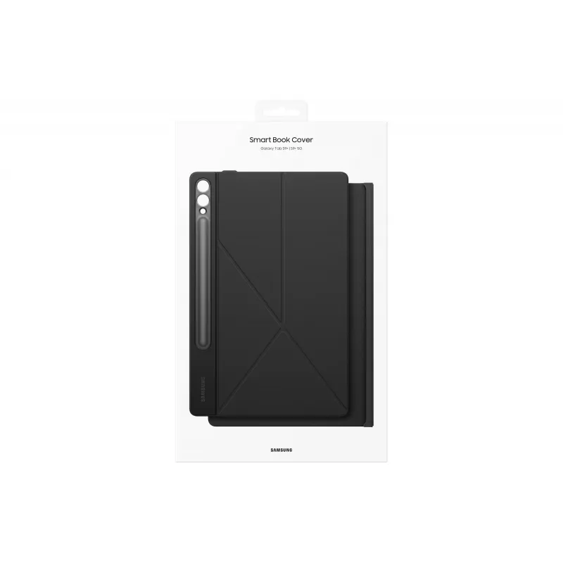 Samsung EF-BX810PBEGWW Tablet-Hülle 31,5 cm (12,4 Zoll) Cover