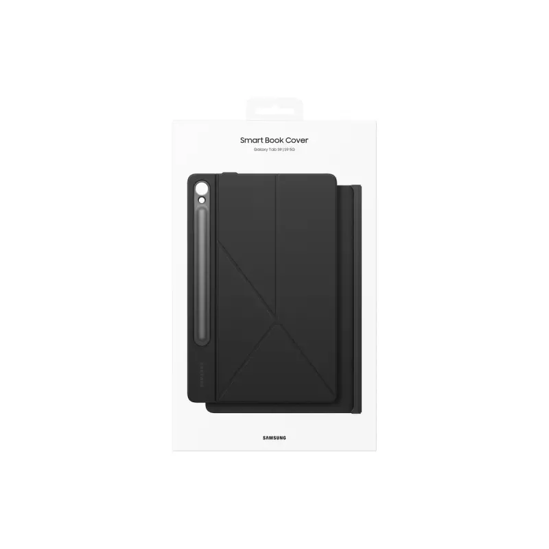 Samsung EF-BX710PBEGWW Tablet-Hülle 27,9 cm (11 Zoll) Cover Schwarz