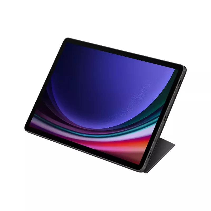 Samsung EF-BX710PBEGWW Tablet-Hülle 27,9 cm (11 Zoll) Cover Schwarz