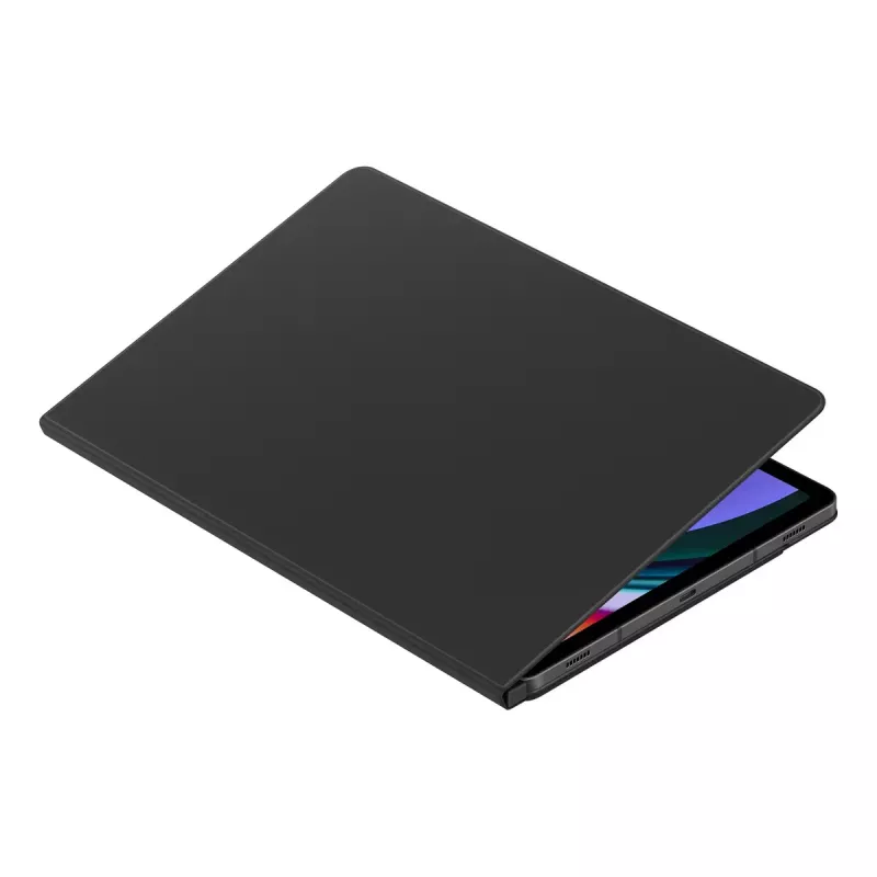 Samsung EF-BX710PBEGWW Tablet-Hülle 27,9 cm (11 Zoll) Cover Schwarz