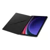 Samsung EF-BX710PBEGWW Tablet-Hülle 27,9 cm (11 Zoll) Cover Schwarz