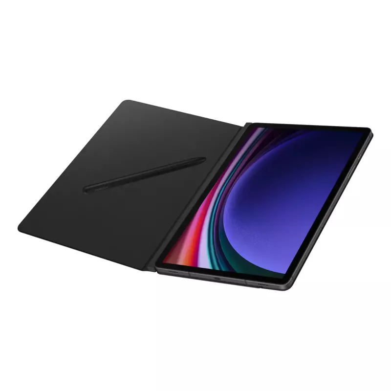 Samsung EF-BX710PBEGWW Tablet-Hülle 27,9 cm (11 Zoll) Cover Schwarz