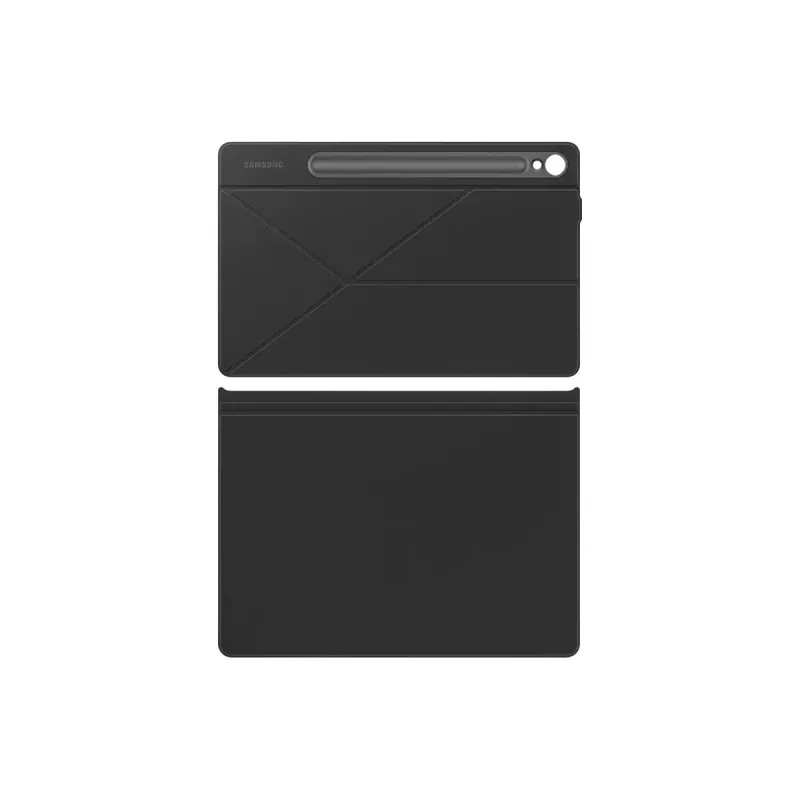 Samsung EF-BX710PBEGWW Tablet-Hülle 27,9 cm (11 Zoll) Cover Schwarz