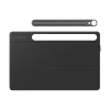 Samsung EF-BX710PBEGWW Tablet-Hülle 27,9 cm (11 Zoll) Cover Schwarz