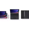 Samsung EF-BX710PBEGWW Tablet-Hülle 27,9 cm (11 Zoll) Cover Schwarz