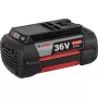 Bosch 1 600 A00 L1M Industrie-Akku Lithium-Ionen (Li-Ion) 6000 mAh 36 V