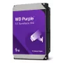 WESTERN DIGITAL Festplatte - WD Purple WD11PURZ - 1TB - SATA 6Gb/s - 3,5 Zoll - 5400 U/min - 64 MB Cache - 110 MB/s