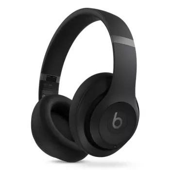 APPLE Beats Studio Pro Kabellose Kopfhörer - Schwarz