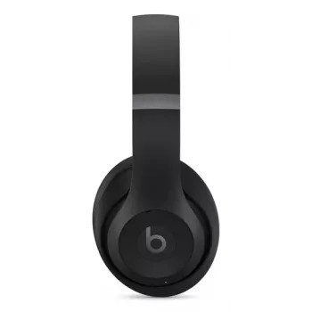 APPLE Beats Studio Pro Kabellose Kopfhörer - Schwarz