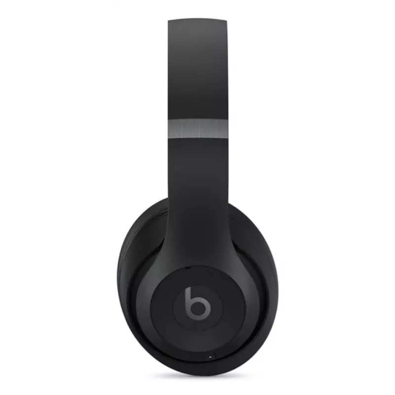 APPLE Beats Studio Pro Kabellose Kopfhörer - Schwarz