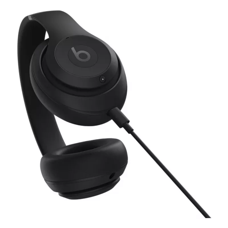 APPLE Beats Studio Pro Kabellose Kopfhörer - Schwarz