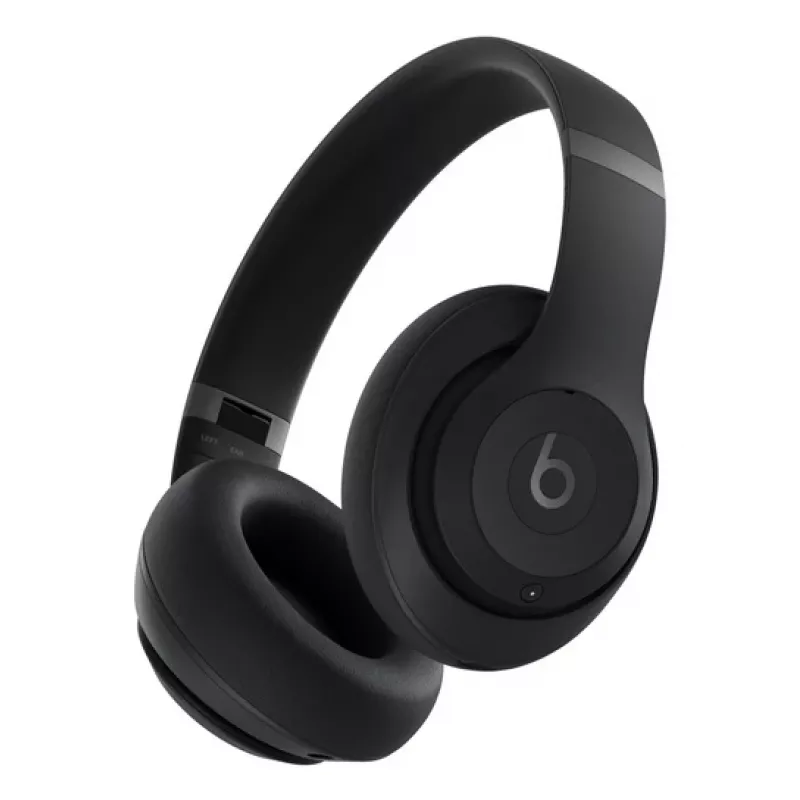 APPLE Beats Studio Pro Kabellose Kopfhörer - Schwarz