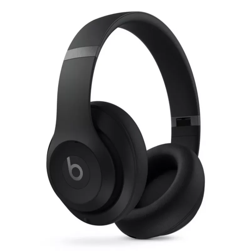 APPLE Beats Studio Pro Kabellose Kopfhörer - Schwarz