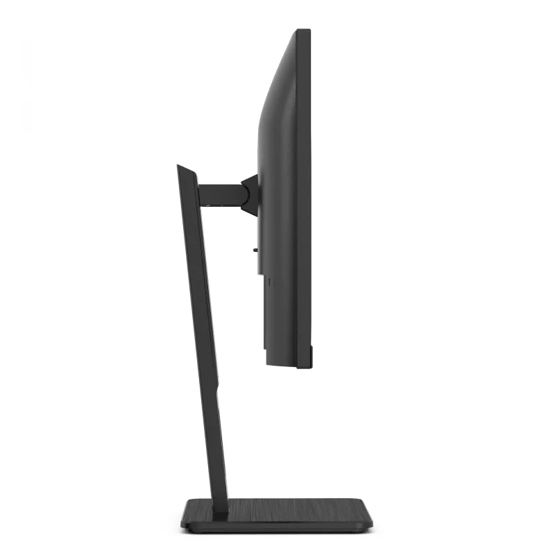 AOC E3 24E3QAF Computer Monitor 60,5 cm (23,8 Zoll) 1920 x 1080 Pixel Full HD LCD Schwarz