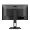 AOC E3 24E3QAF Computer Monitor 60,5 cm (23,8 Zoll) 1920 x 1080 Pixel Full HD LCD Schwarz
