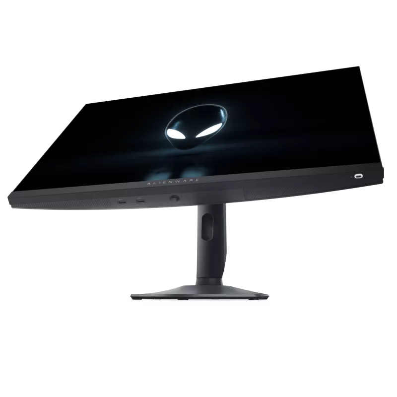 Alienware AW2724HF Computer-Monitor 68,5 cm (27 Zoll) 1920 x 1080 Pixel Full HD LCD Schwarz