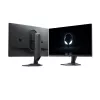 Alienware AW2724HF Computer-Monitor 68,5 cm (27 Zoll) 1920 x 1080 Pixel Full HD LCD Schwarz