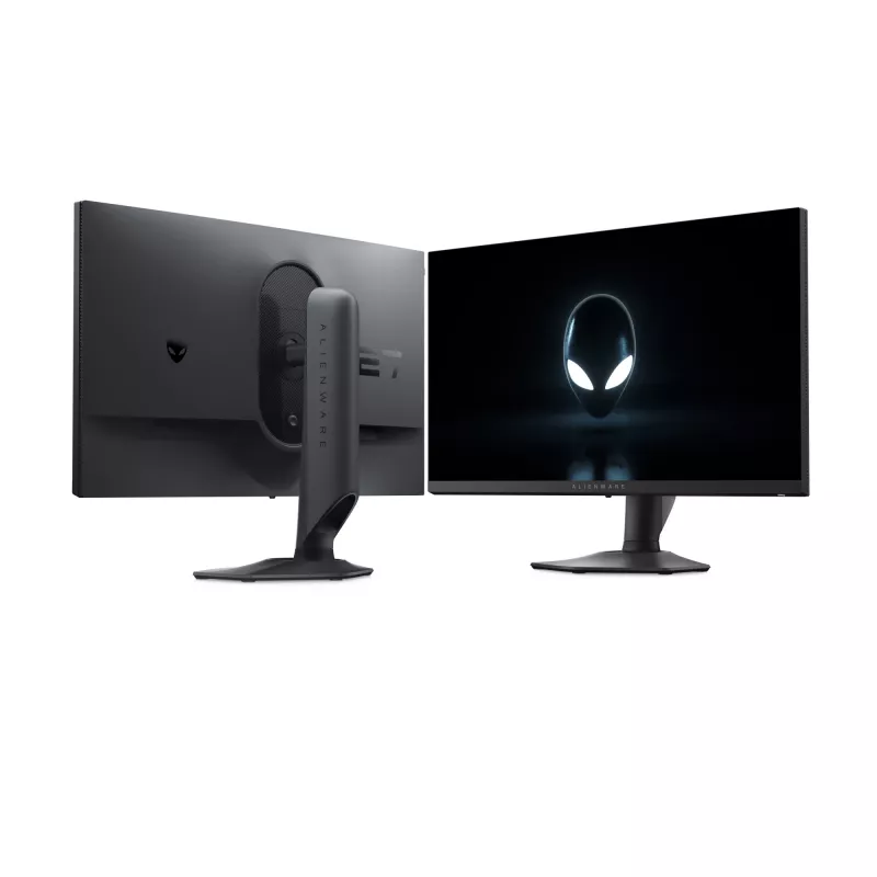 Alienware AW2724HF Computer-Monitor 68,5 cm (27 Zoll) 1920 x 1080 Pixel Full HD LCD Schwarz