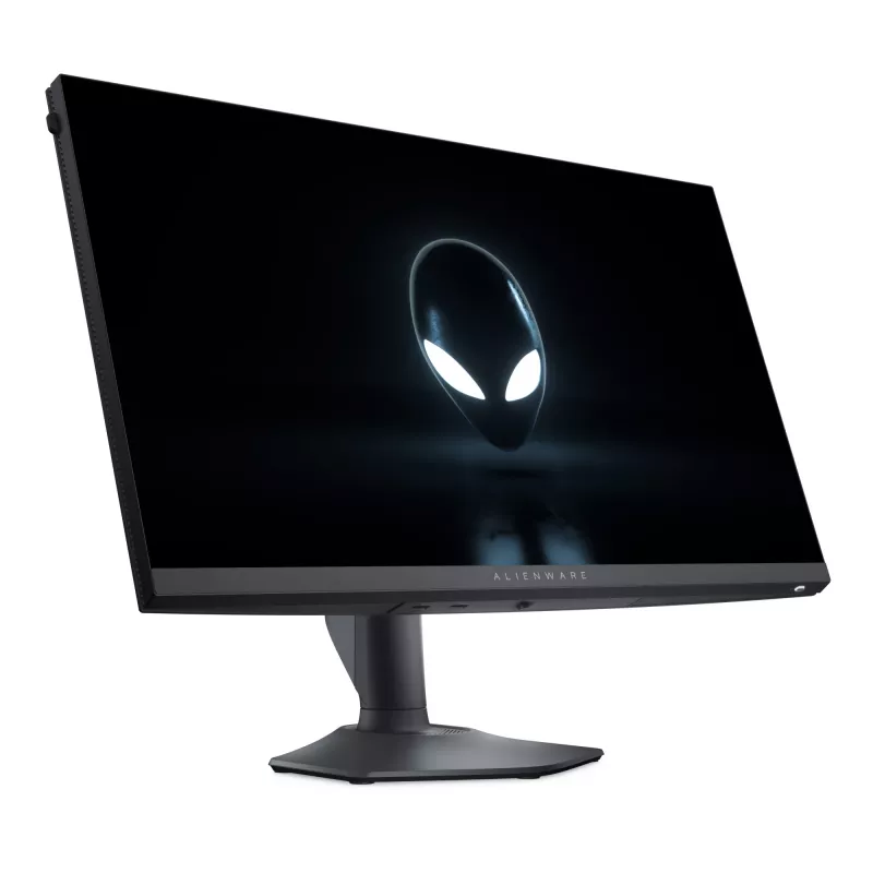 Alienware AW2724HF Computer-Monitor 68,5 cm (27 Zoll) 1920 x 1080 Pixel Full HD LCD Schwarz