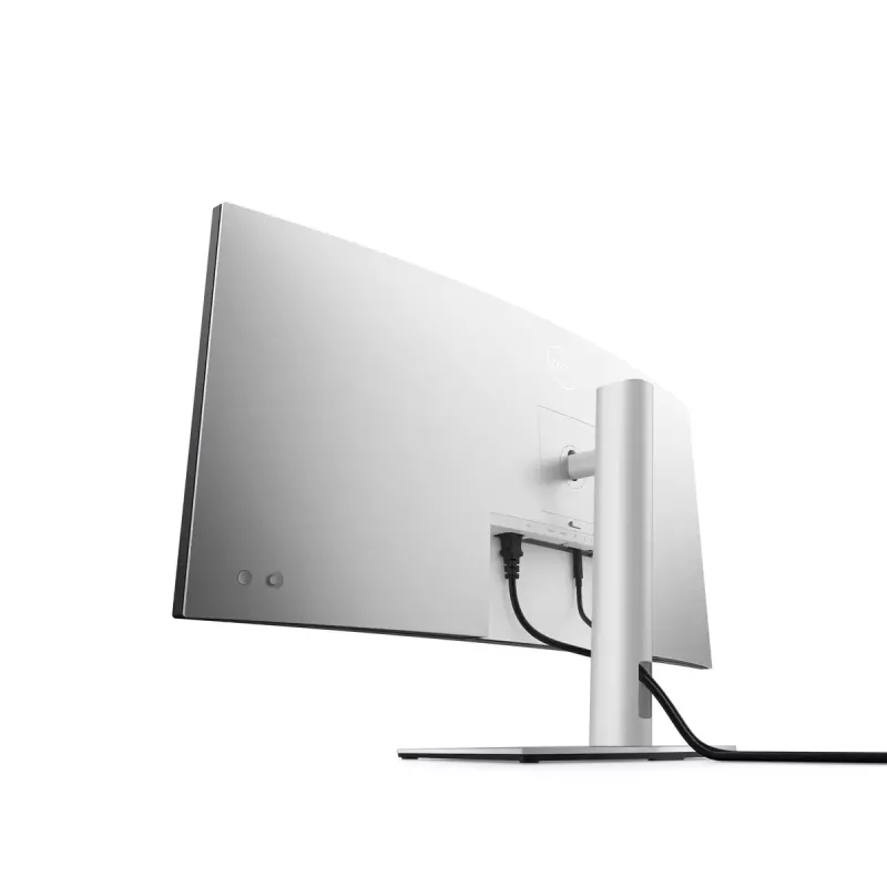 DELL UltraSharp U3824DW Computer-Monitor 95,2 cm (37,5 Zoll) 3840 x 1600 Pixel Wide Quad HD+ LCD Schwarz, Silber