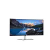DELL UltraSharp U3824DW Computer-Monitor 95,2 cm (37,5 Zoll) 3840 x 1600 Pixel Wide Quad HD+ LCD Schwarz, Silber