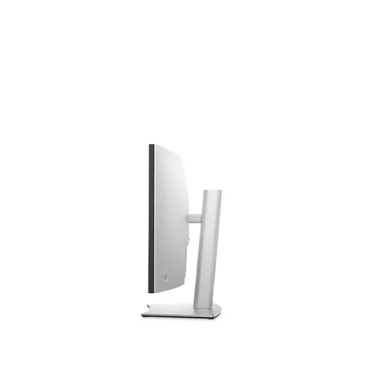 DELL UltraSharp U3824DW Computer-Monitor 95,2 cm (37,5 Zoll) 3840 x 1600 Pixel Wide Quad HD+ LCD Schwarz, Silber