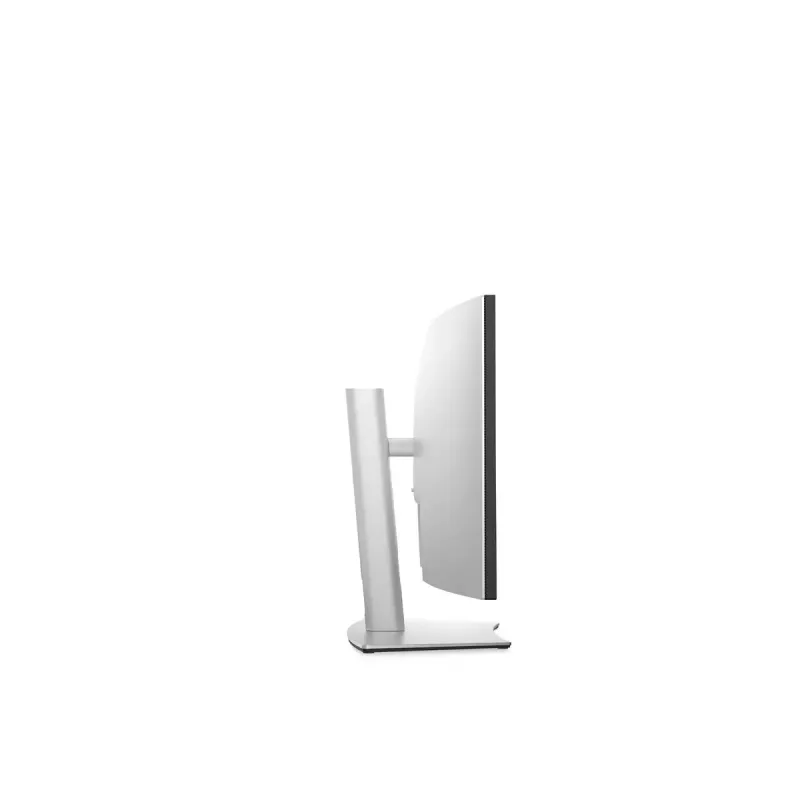 DELL UltraSharp U3824DW Computer-Monitor 95,2 cm (37,5 Zoll) 3840 x 1600 Pixel Wide Quad HD+ LCD Schwarz, Silber
