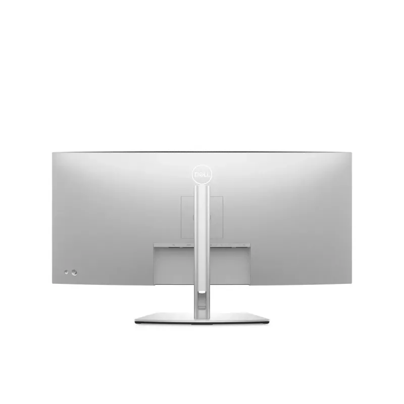 DELL UltraSharp U3824DW Computer-Monitor 95,2 cm (37,5 Zoll) 3840 x 1600 Pixel Wide Quad HD+ LCD Schwarz, Silber