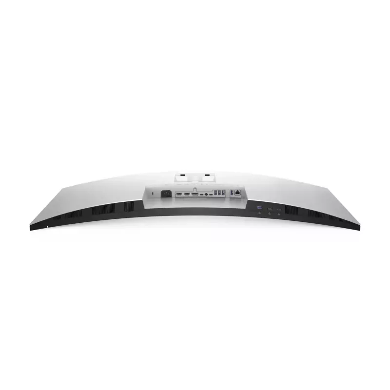 DELL UltraSharp U3824DW Computer-Monitor 95,2 cm (37,5 Zoll) 3840 x 1600 Pixel Wide Quad HD+ LCD Schwarz, Silber