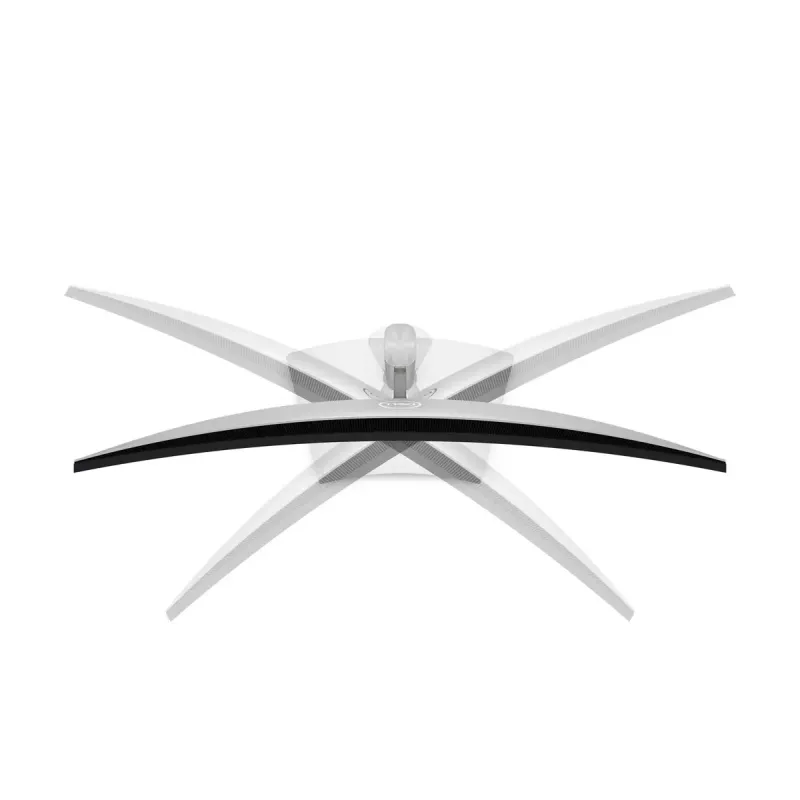 DELL UltraSharp U3824DW Computer-Monitor 95,2 cm (37,5 Zoll) 3840 x 1600 Pixel Wide Quad HD+ LCD Schwarz, Silber