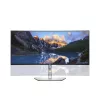 DELL UltraSharp U3824DW Computer-Monitor 95,2 cm (37,5 Zoll) 3840 x 1600 Pixel Wide Quad HD+ LCD Schwarz, Silber