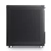 PC-Gehäuse Jonsbo C6 Schwarz ITX, micro ATX