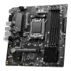 MSI PRO B650M-P Mainboard AMD B650 Sockel AM5 micro ATX
