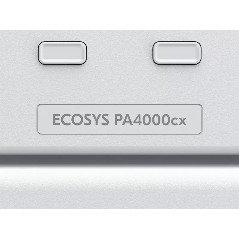 KYOCERA ECOSYS PA4000cx Farbe 1200 x 1200 DPI A4