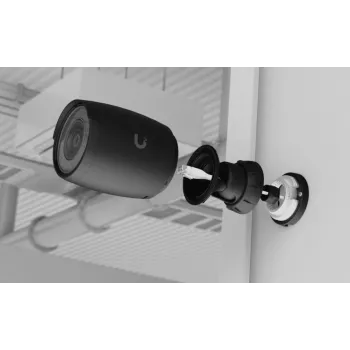 UBIQUITI NETWORKS Uvc-ai-pro Unifi Video Camera