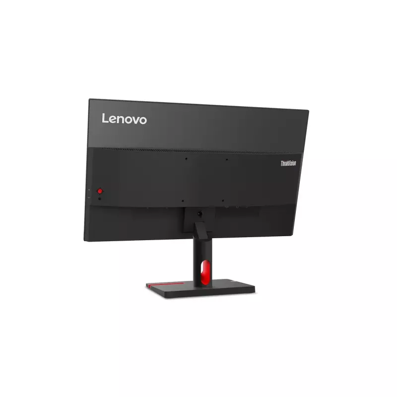 Lenovo ThinkVision S24i-30 Computer Monitor 60,5 cm (23,8 Zoll) 1920 x 1080 Pixel Full HD LED Schwarz