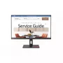 Lenovo ThinkVision S24i-30 Computer Monitor 60,5 cm (23,8 Zoll) 1920 x 1080 Pixel Full HD LED Schwarz