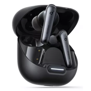 ANKER Earbuds Liberty 4 Nc - Schwarz