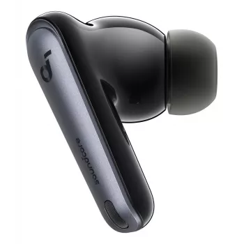 ANKER Earbuds Liberty 4 Nc - Schwarz