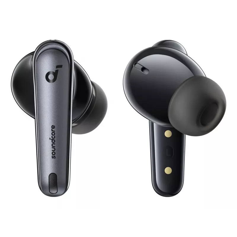 ANKER Earbuds Liberty 4 Nc - Schwarz