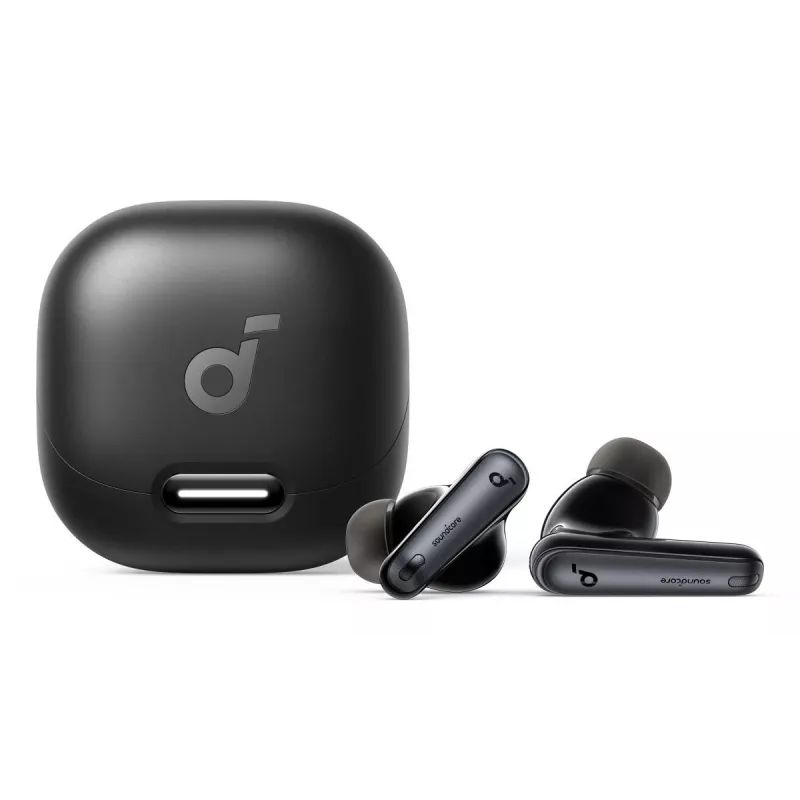 ANKER Earbuds Liberty 4 Nc - Schwarz